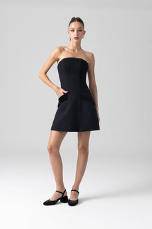 LUNE DRESS