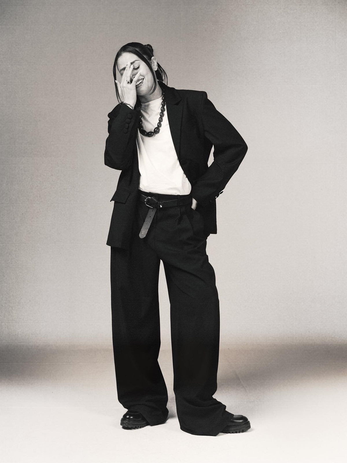 BROOKLYN BLAZER