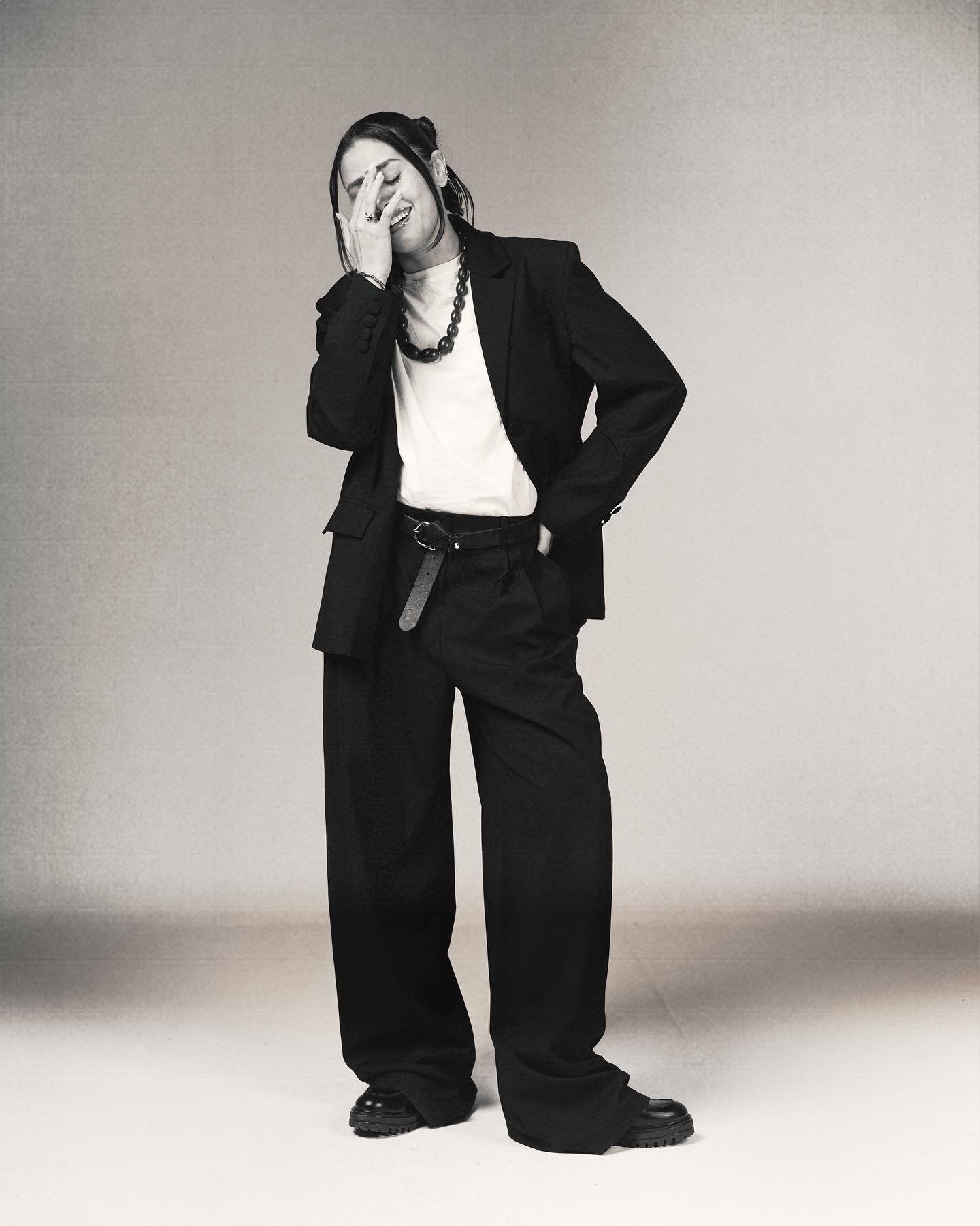 BROOKLYN BLAZER