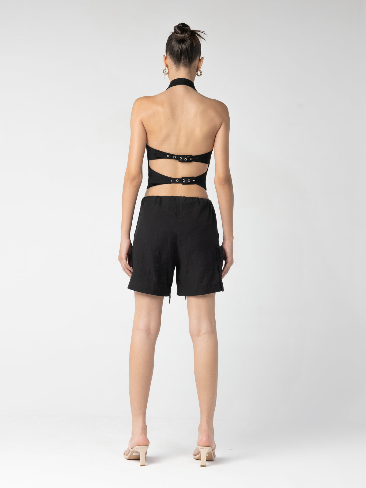 FRANKIE SHORTS