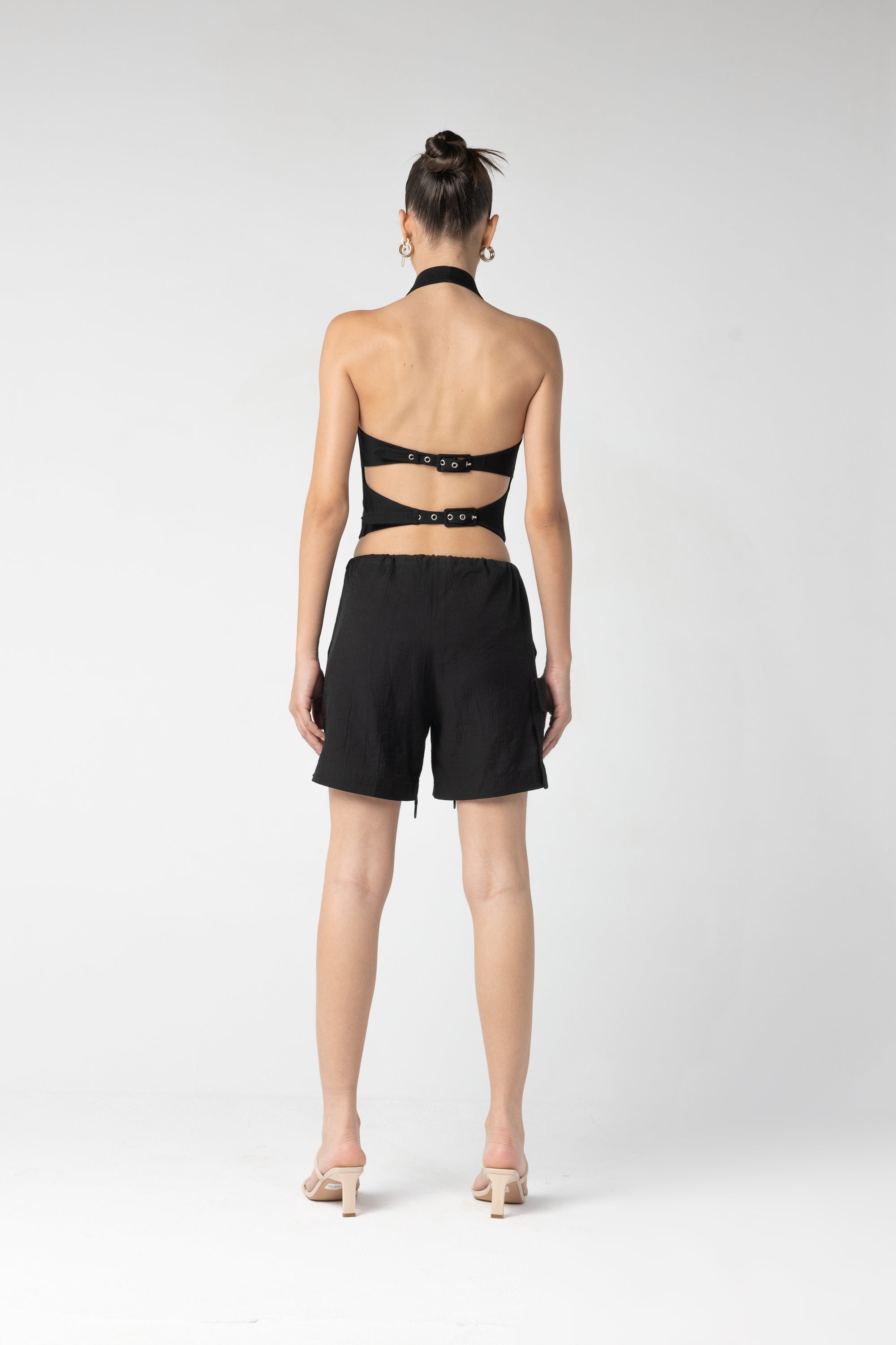 FRANKIE SHORTS