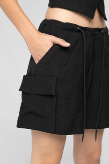 FRANKIE SHORTS