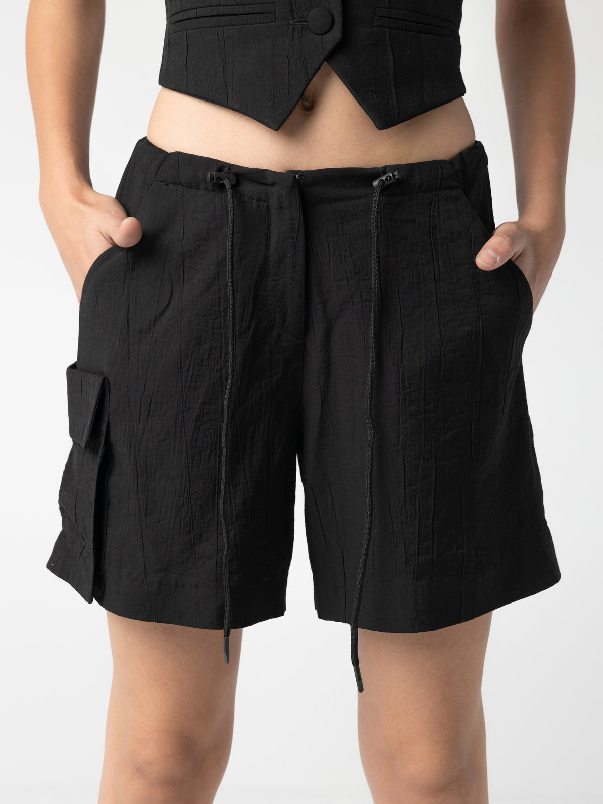 FRANKIE SHORTS
