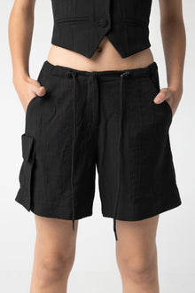 FRANKIE SHORTS