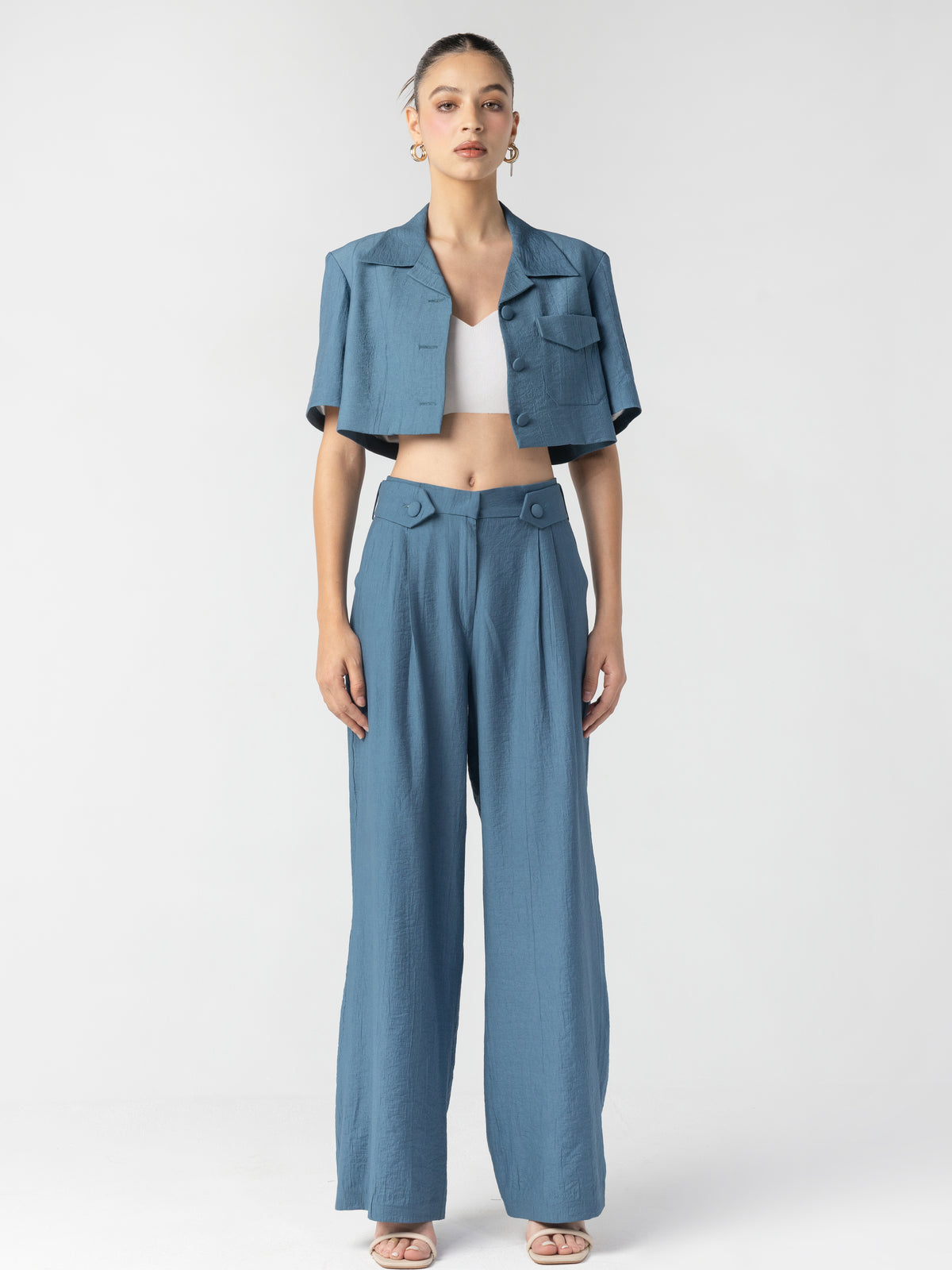 RIVER PANTS