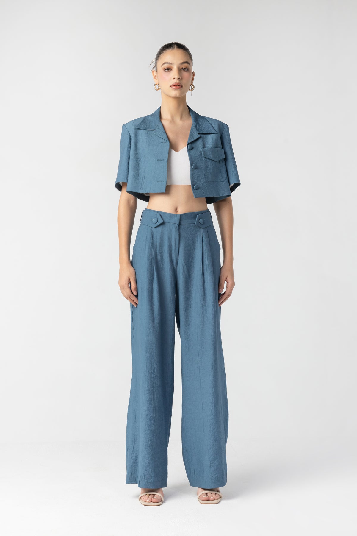 RIVER PANTS
