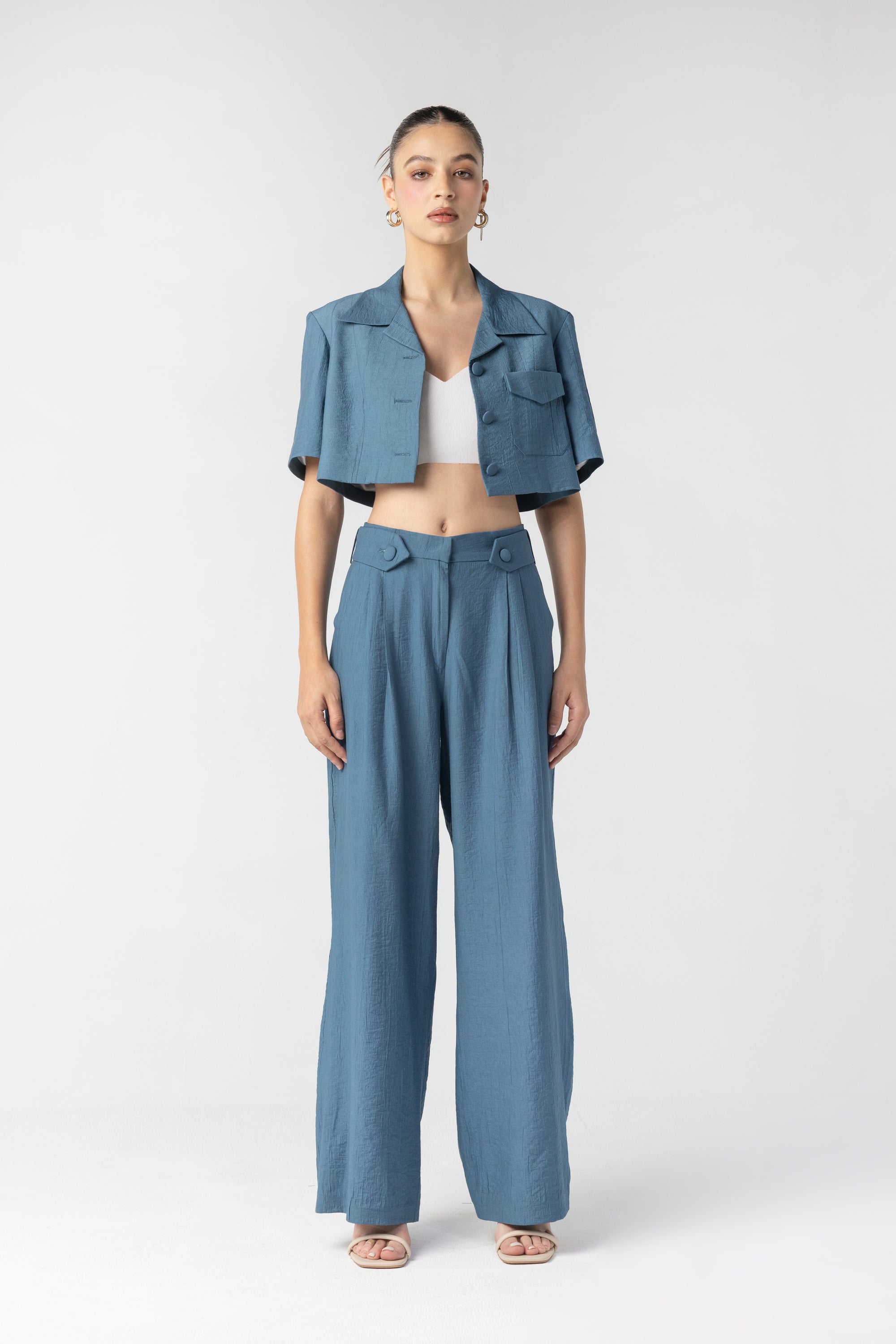 RIVER PANTS