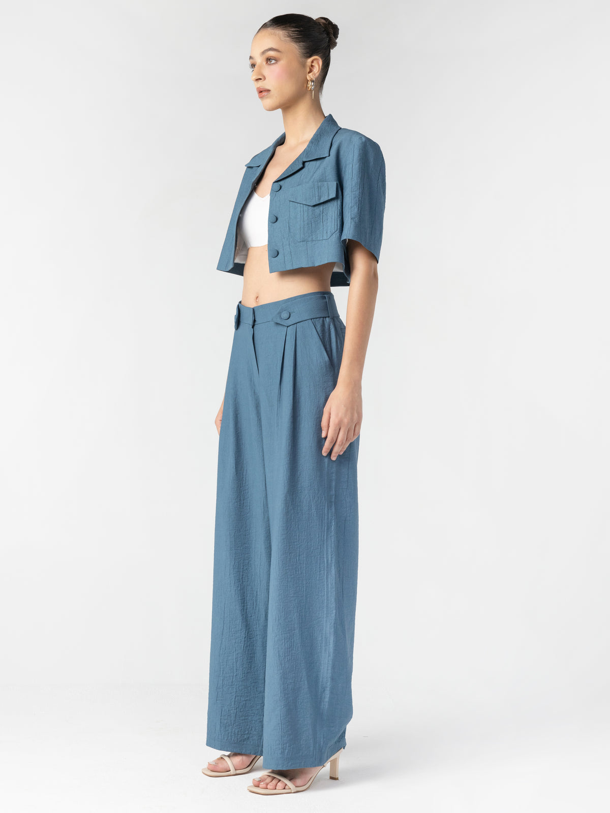 RIVER PANTS
