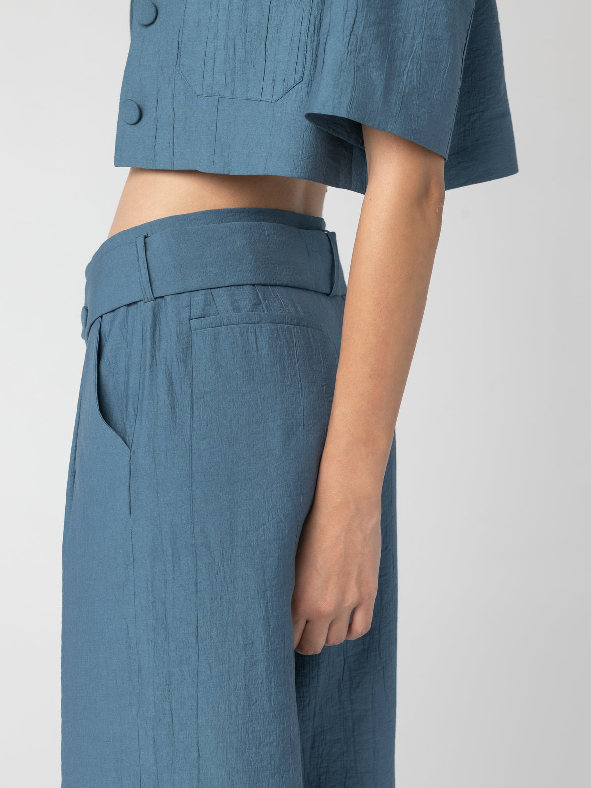 RIVER PANTS