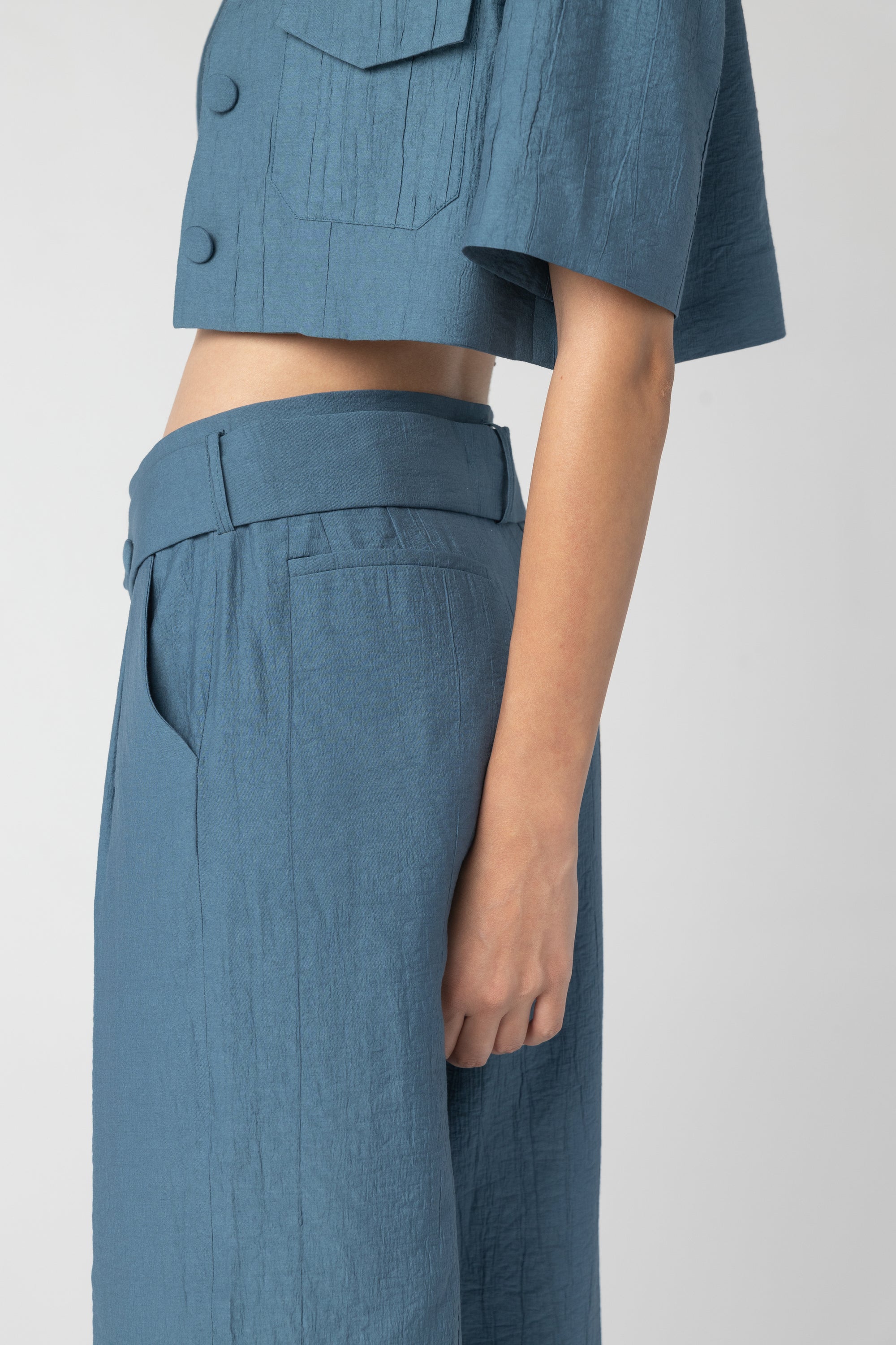 RIVER PANTS