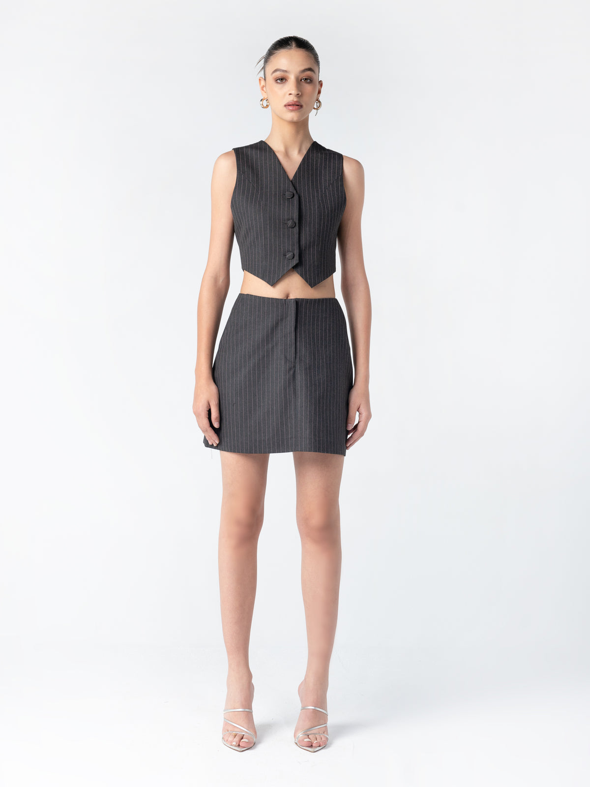 TESS SKIRT