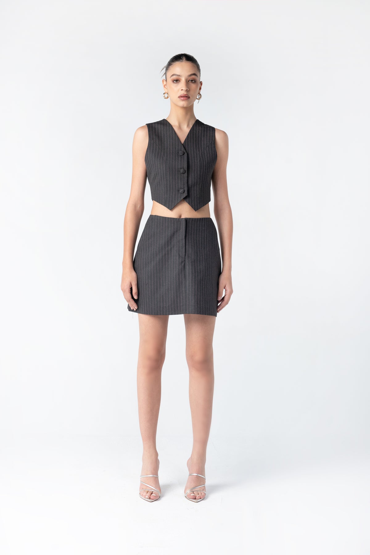 TESS SKIRT