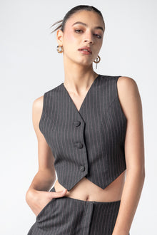 TESS VEST