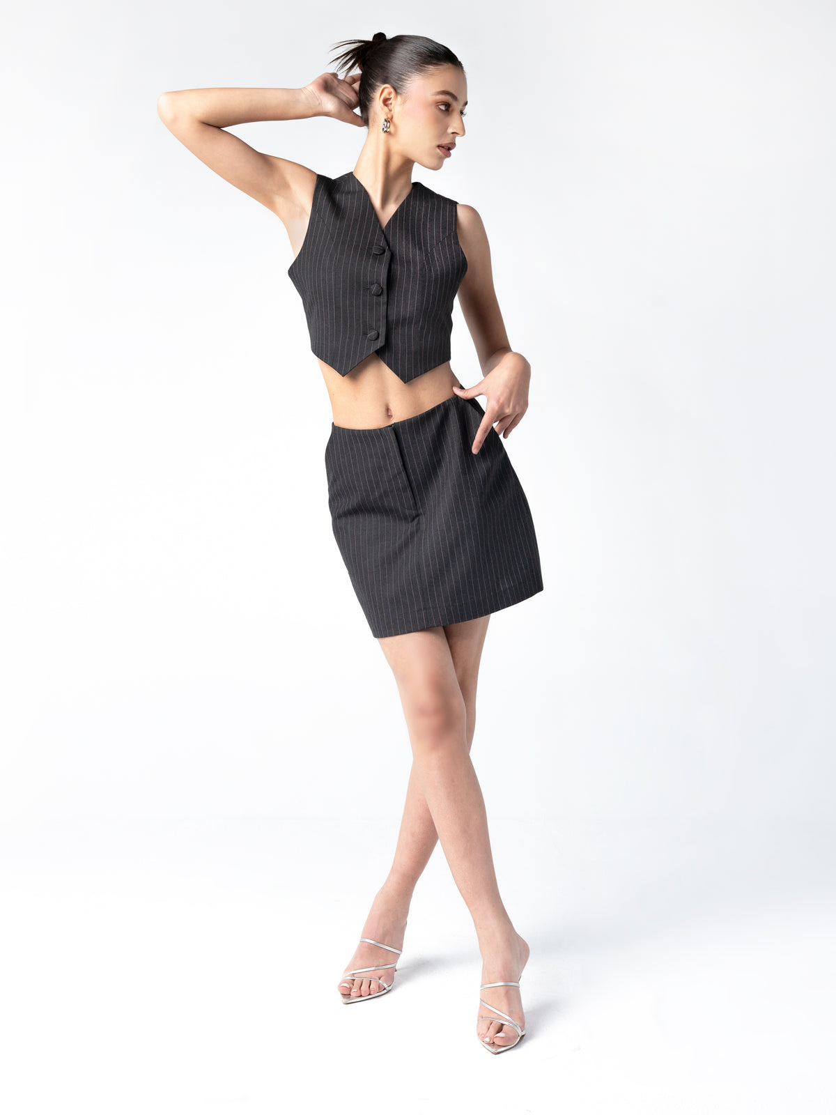TESS SKIRT