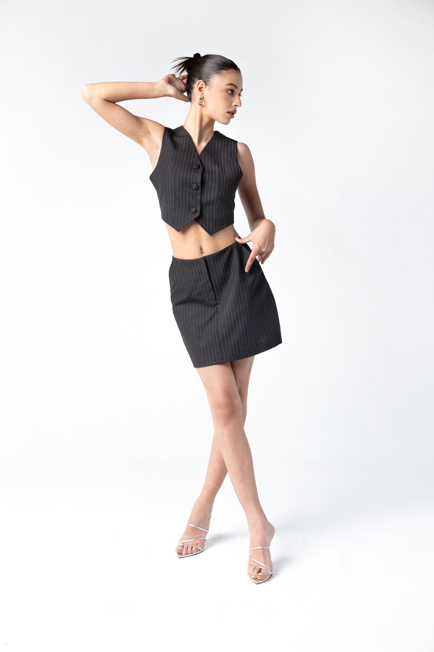 TESS SKIRT