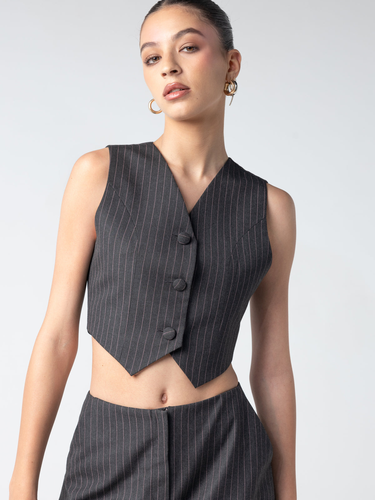 TESS VEST