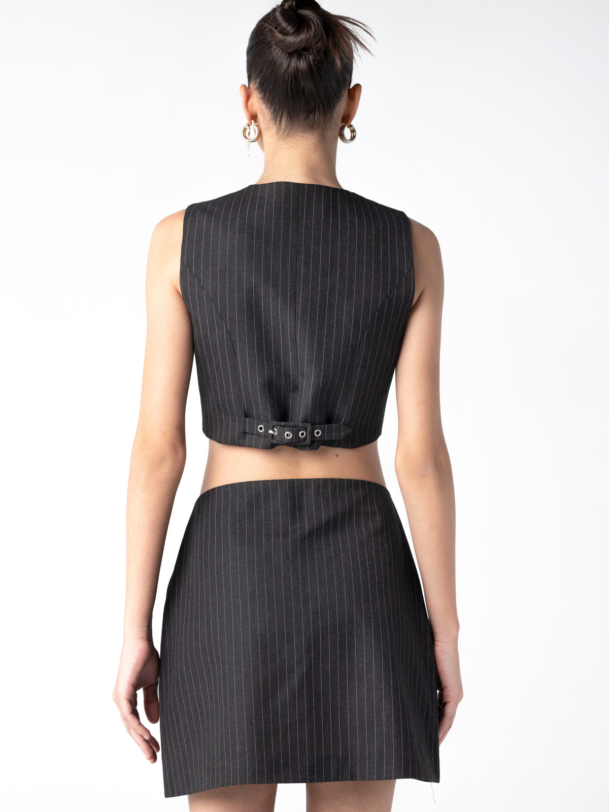 TESS VEST