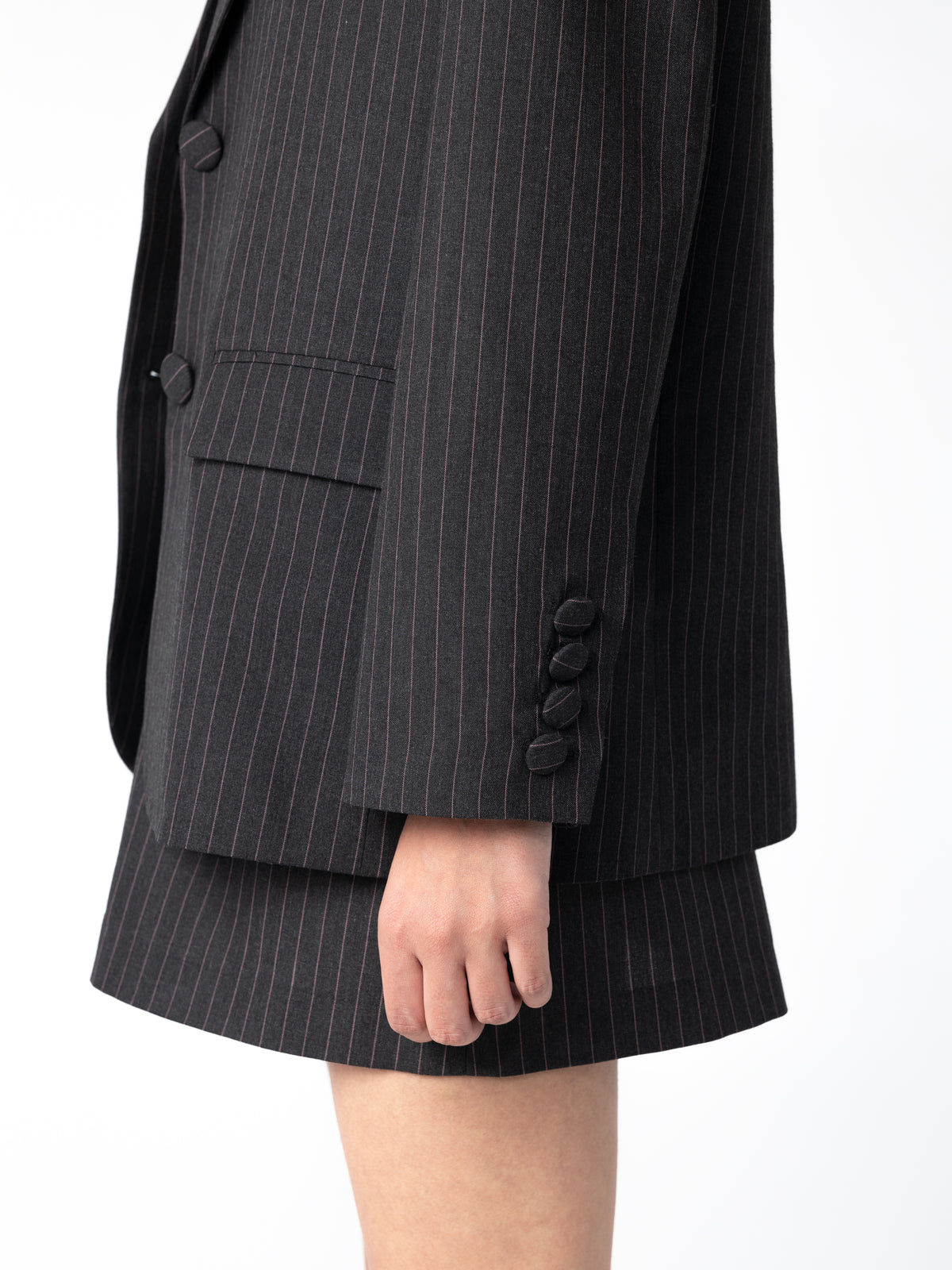 TESS BLAZER