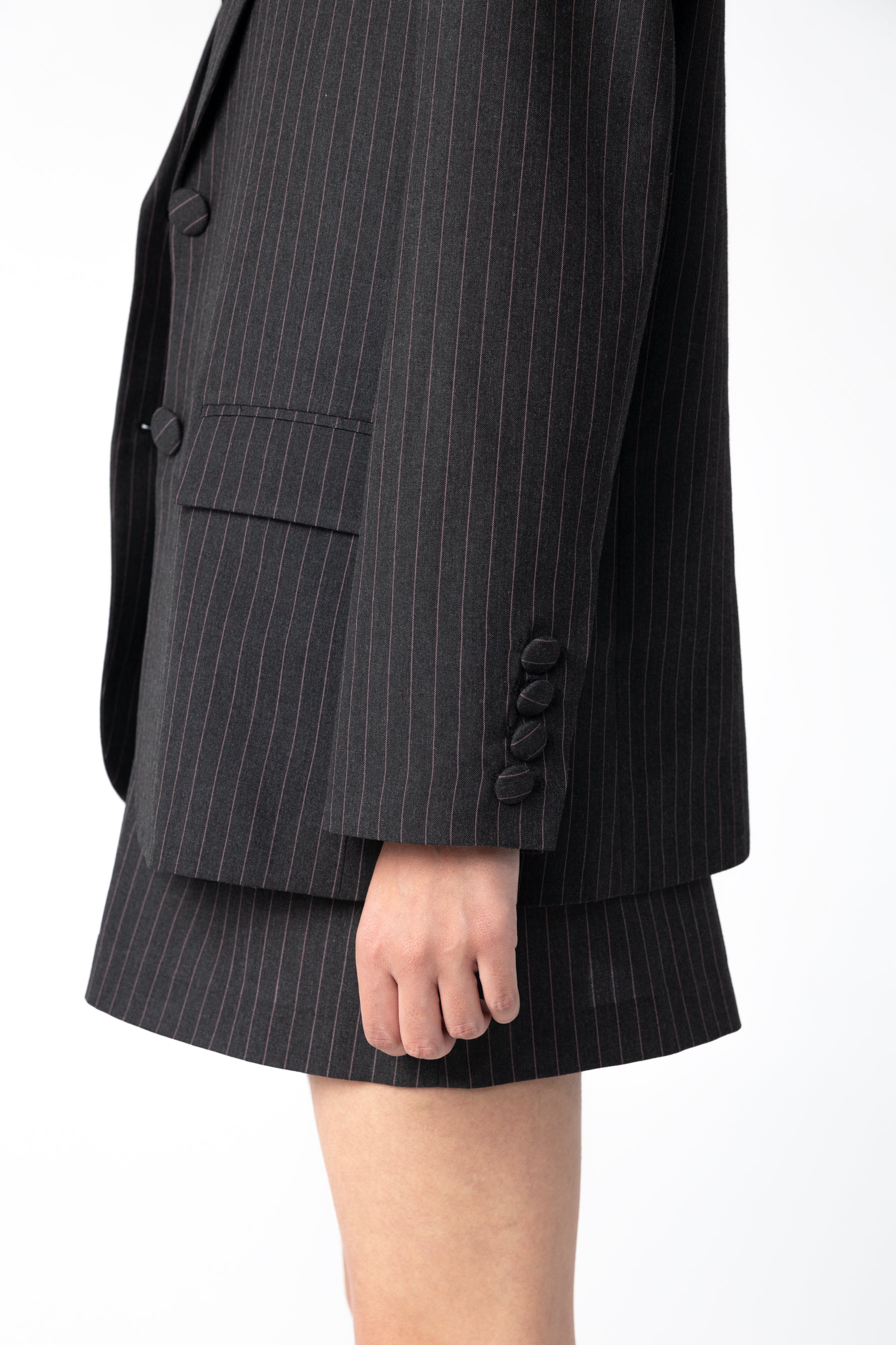 TESS BLAZER