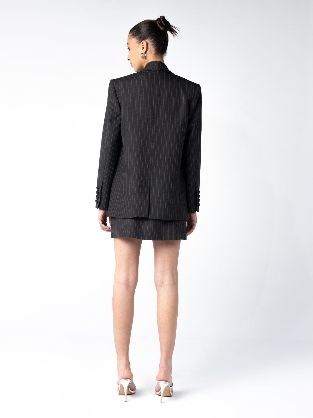 TESS BLAZER