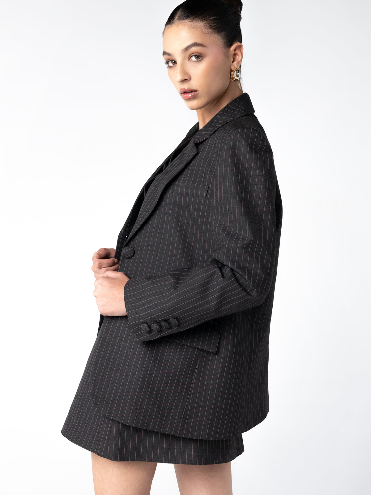 TESS BLAZER