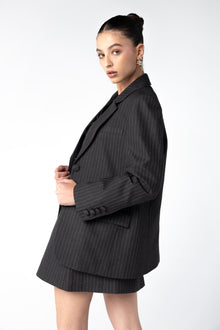 TESS BLAZER
