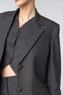 TESS BLAZER