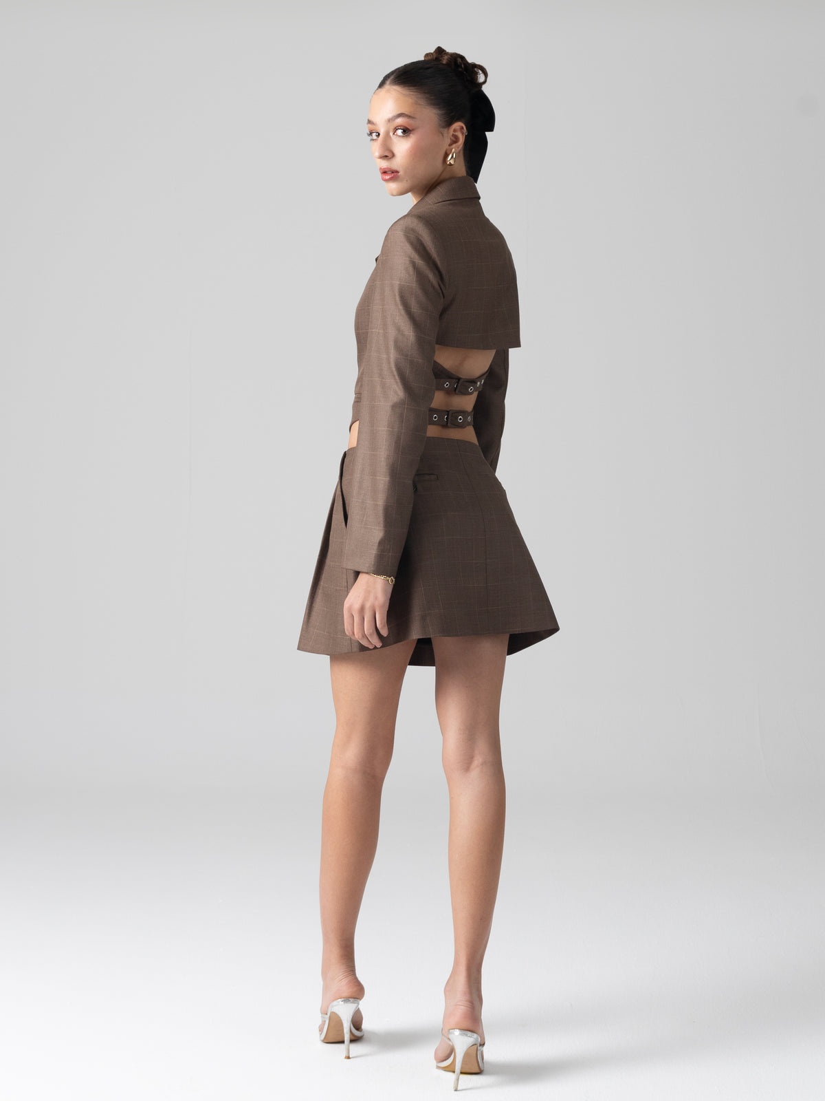 ASH SKIRT