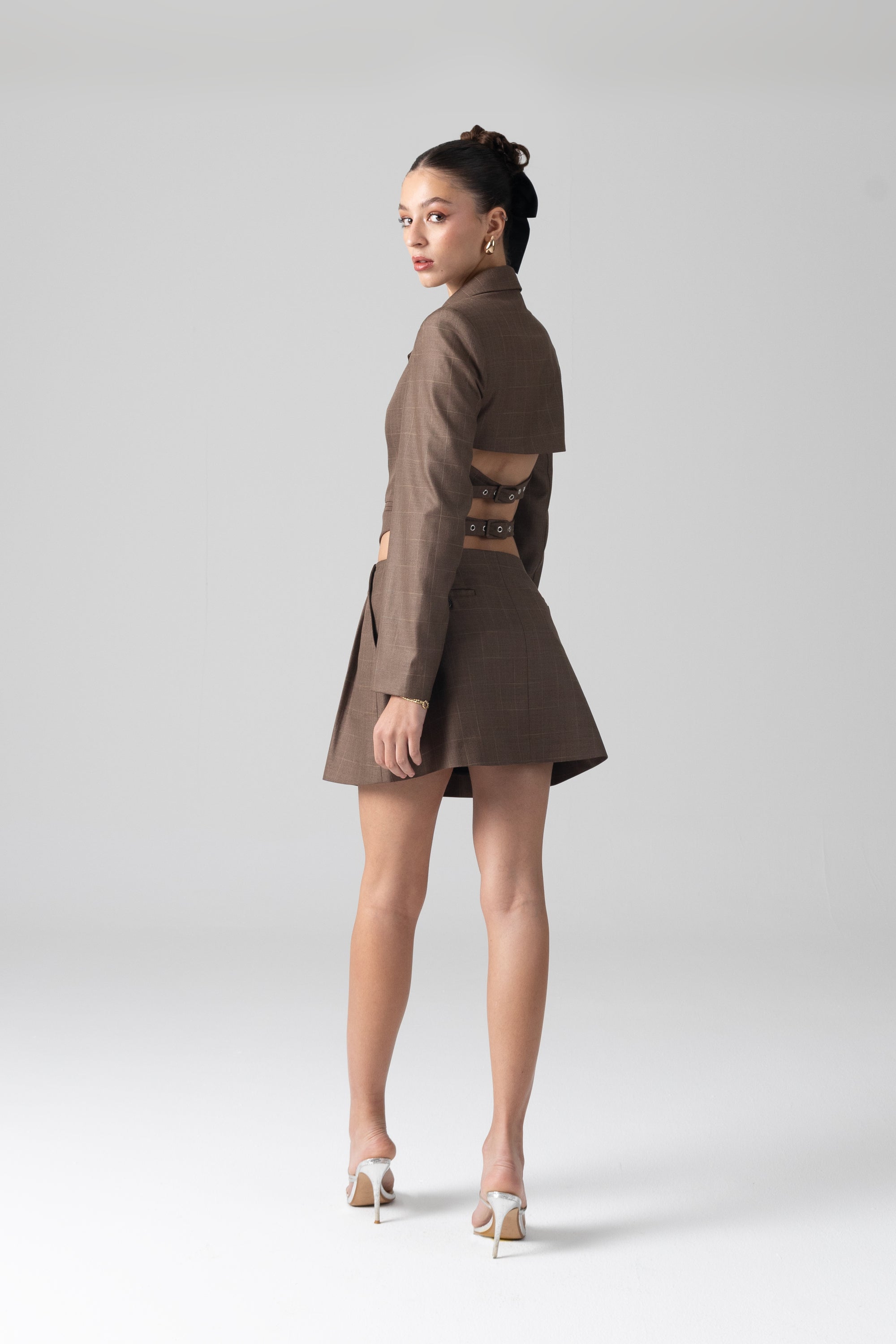 ASH SKIRT