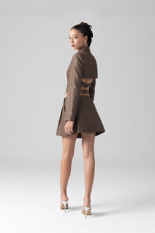 ASH SKIRT