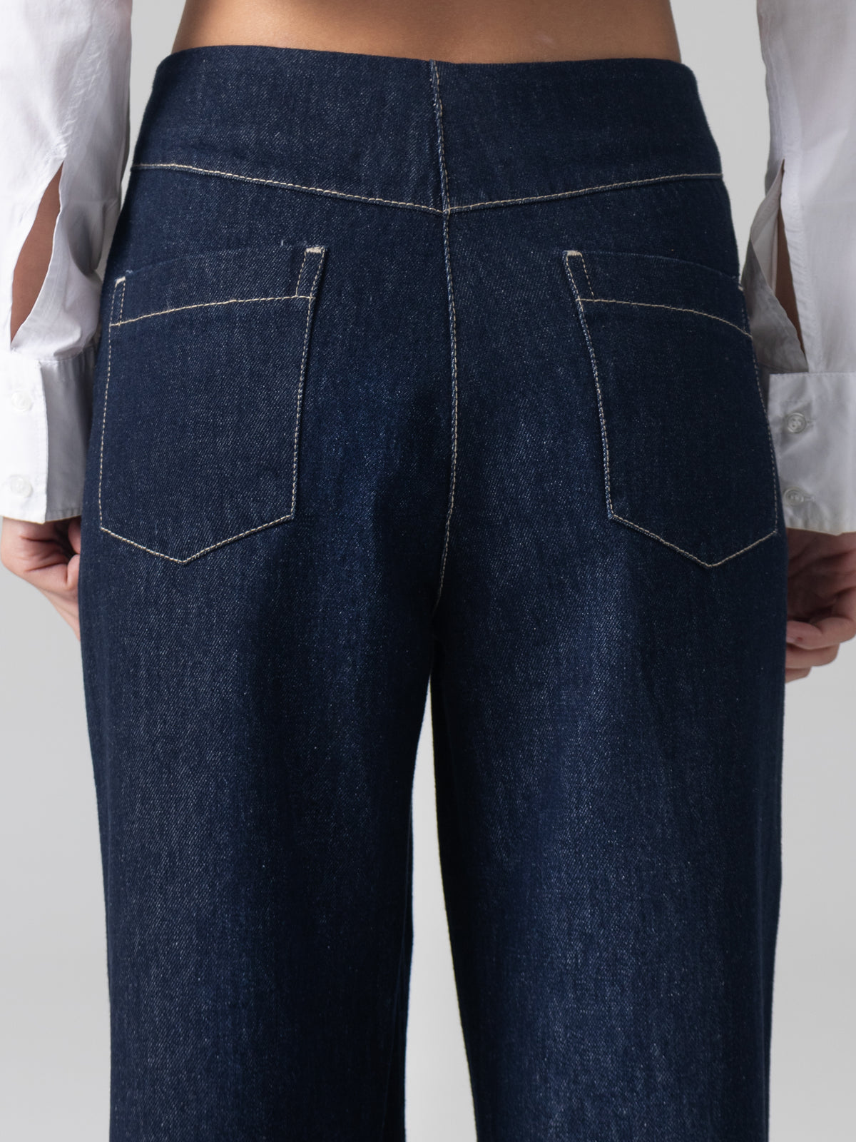STORM DENIM PANTS