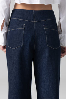 STORM DENIM PANTS