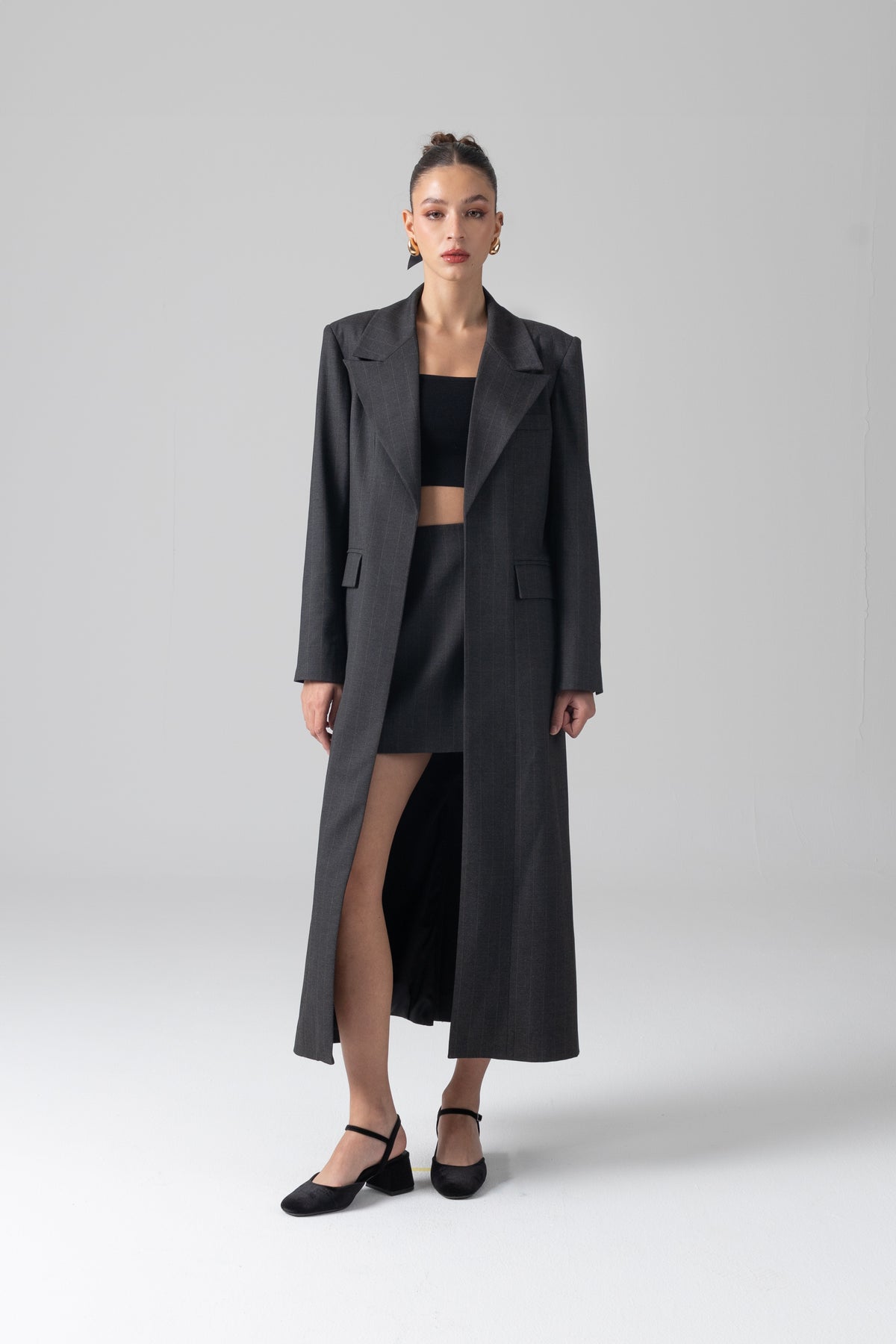 VICTORIA COAT
