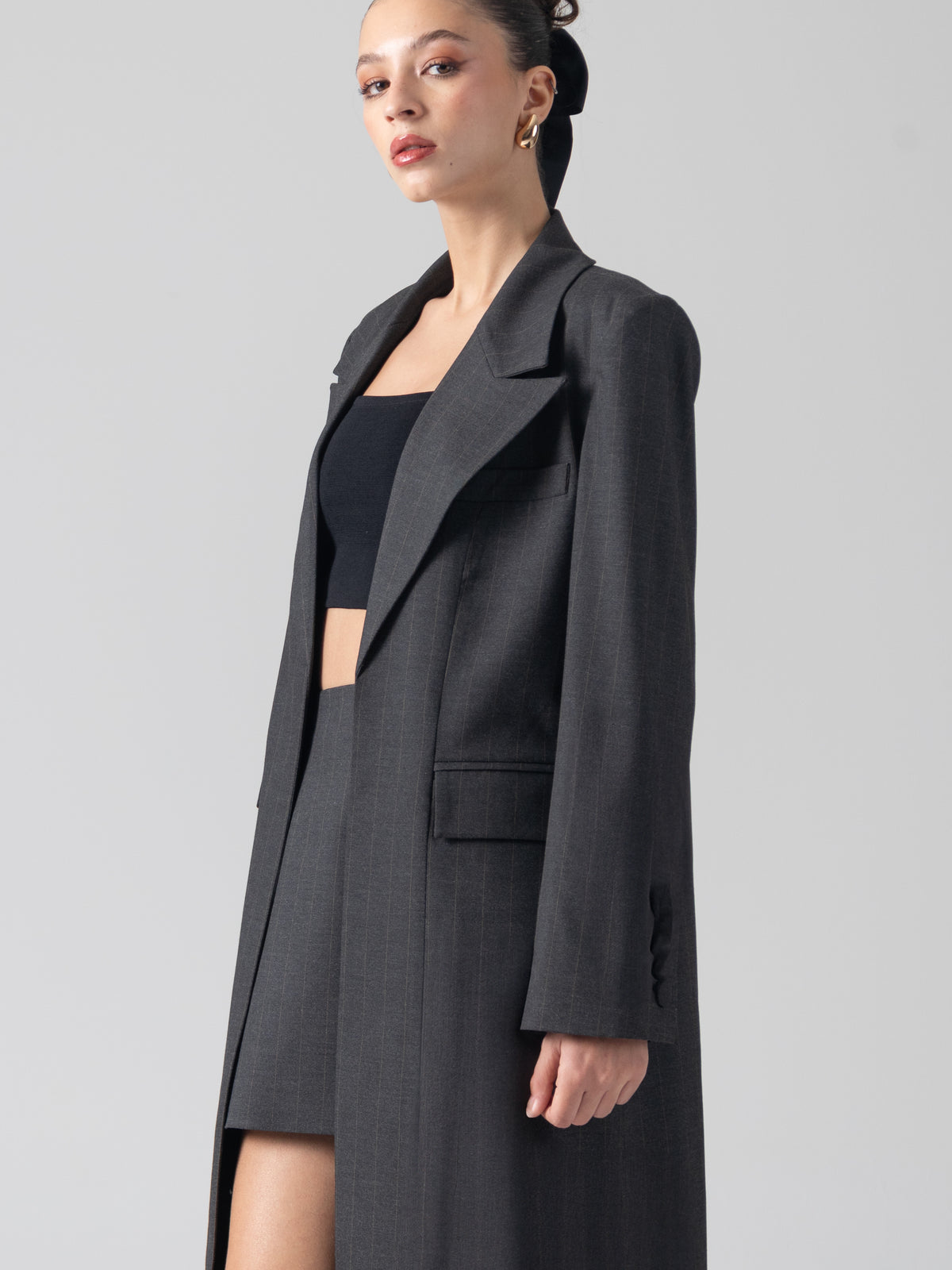 VICTORIA COAT