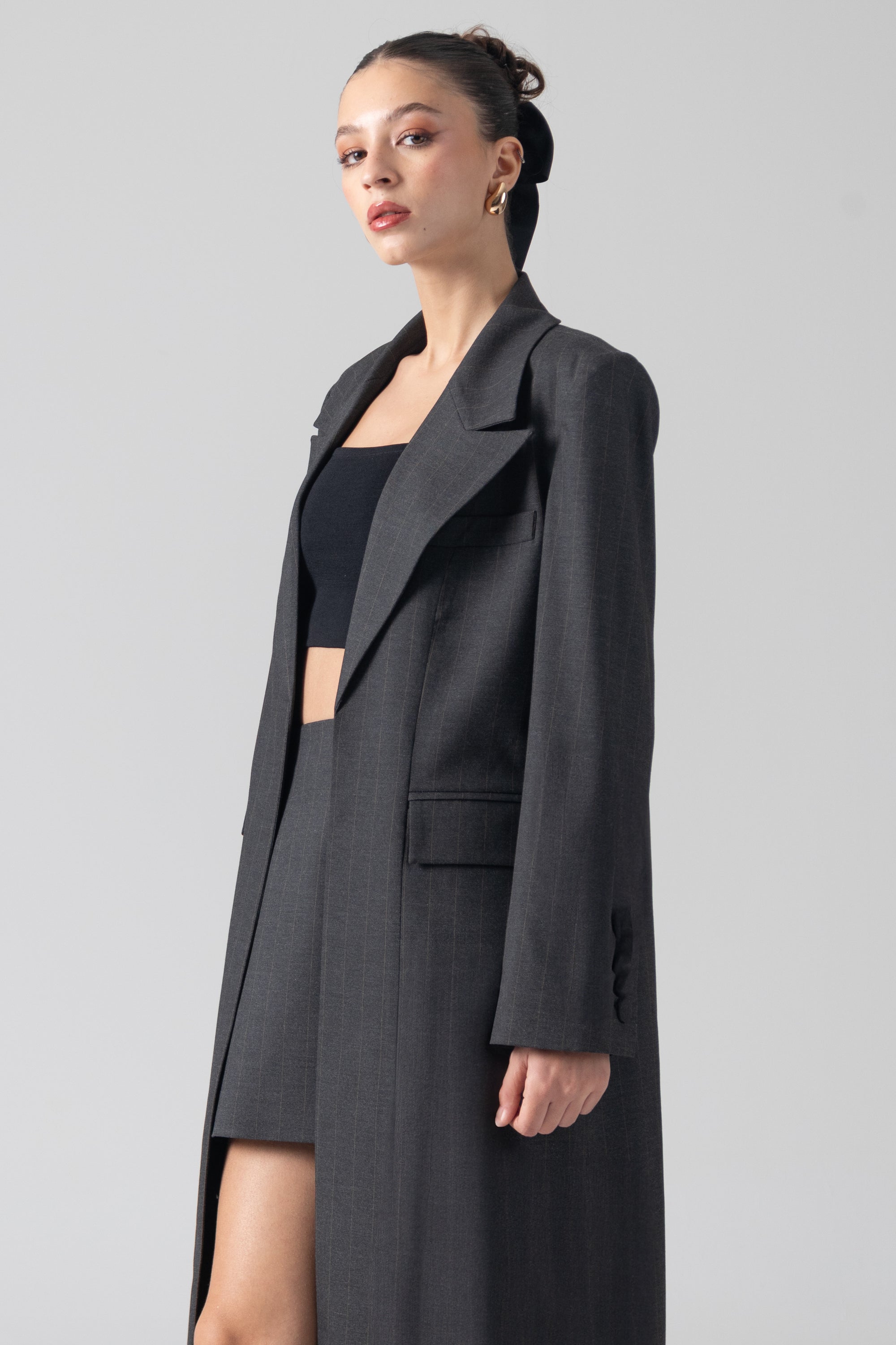 VICTORIA COAT