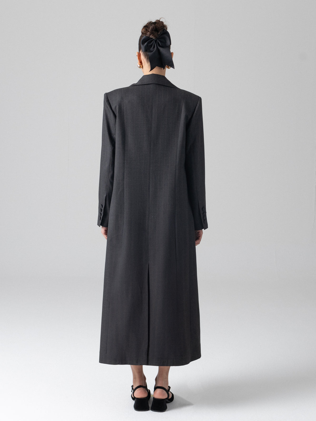 VICTORIA COAT