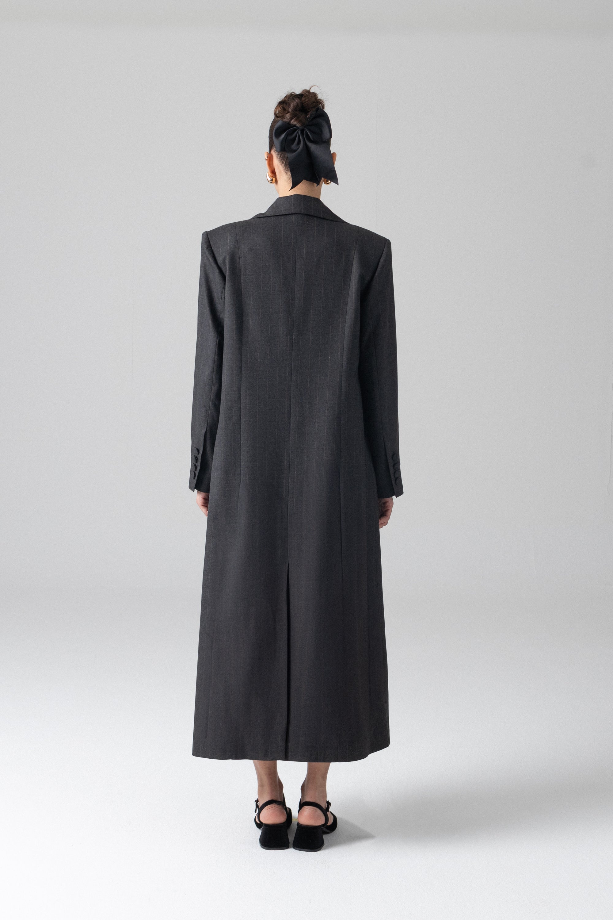 VICTORIA COAT
