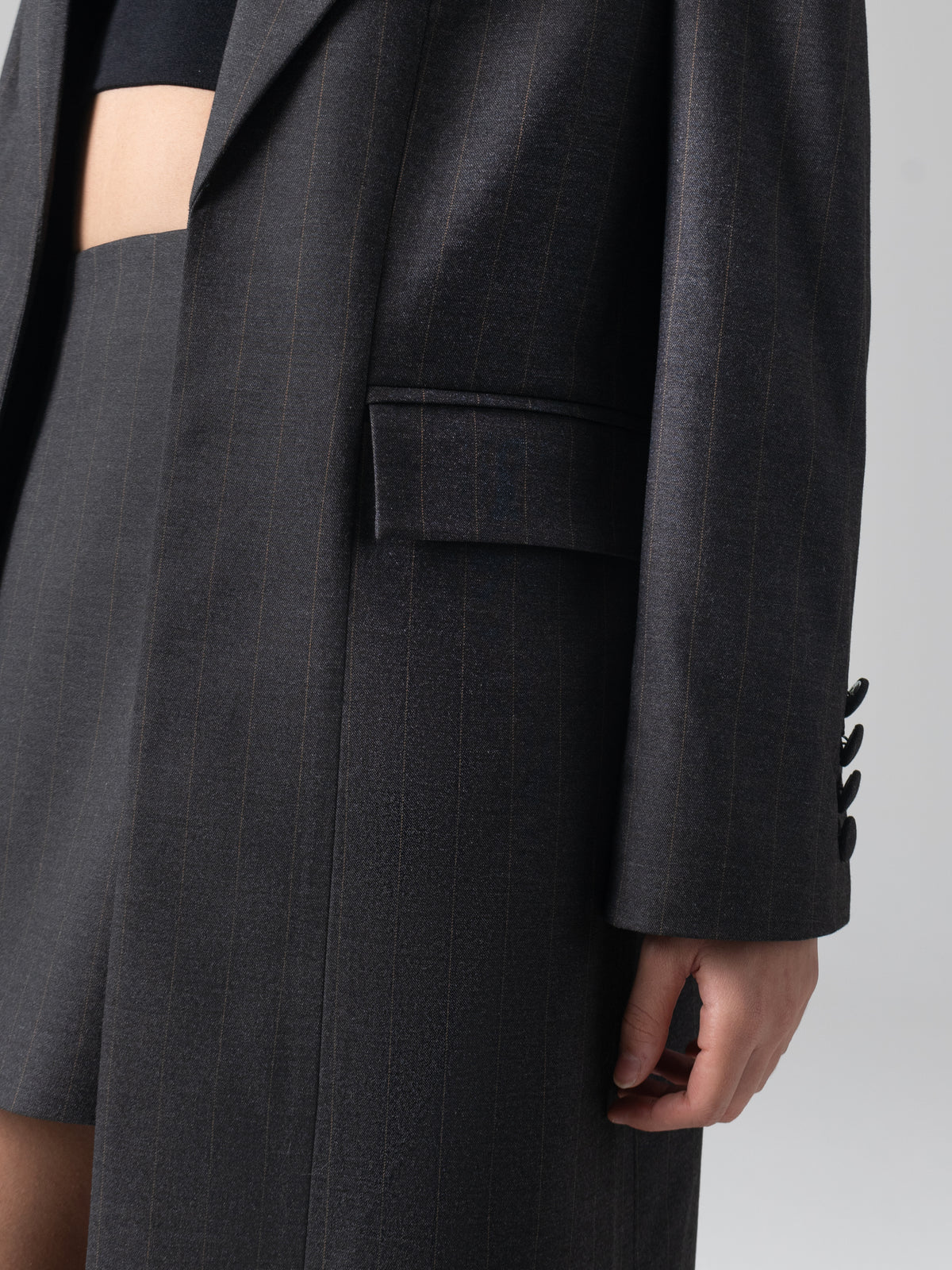 VICTORIA COAT