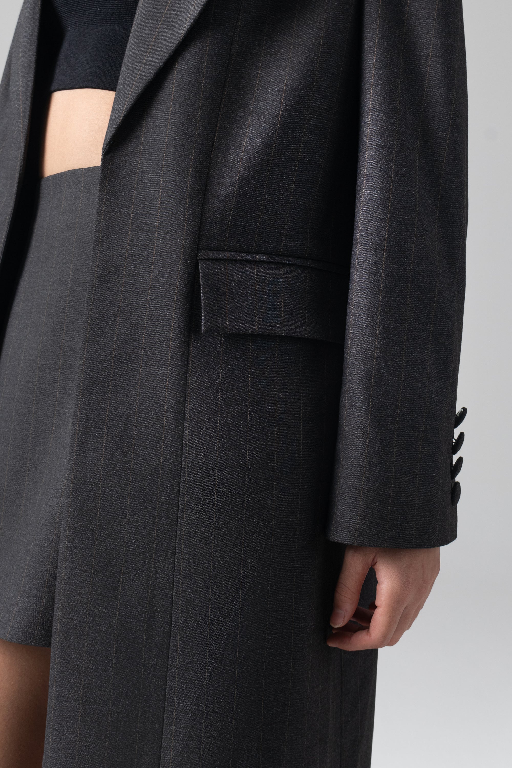 VICTORIA COAT