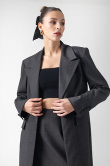 VICTORIA COAT