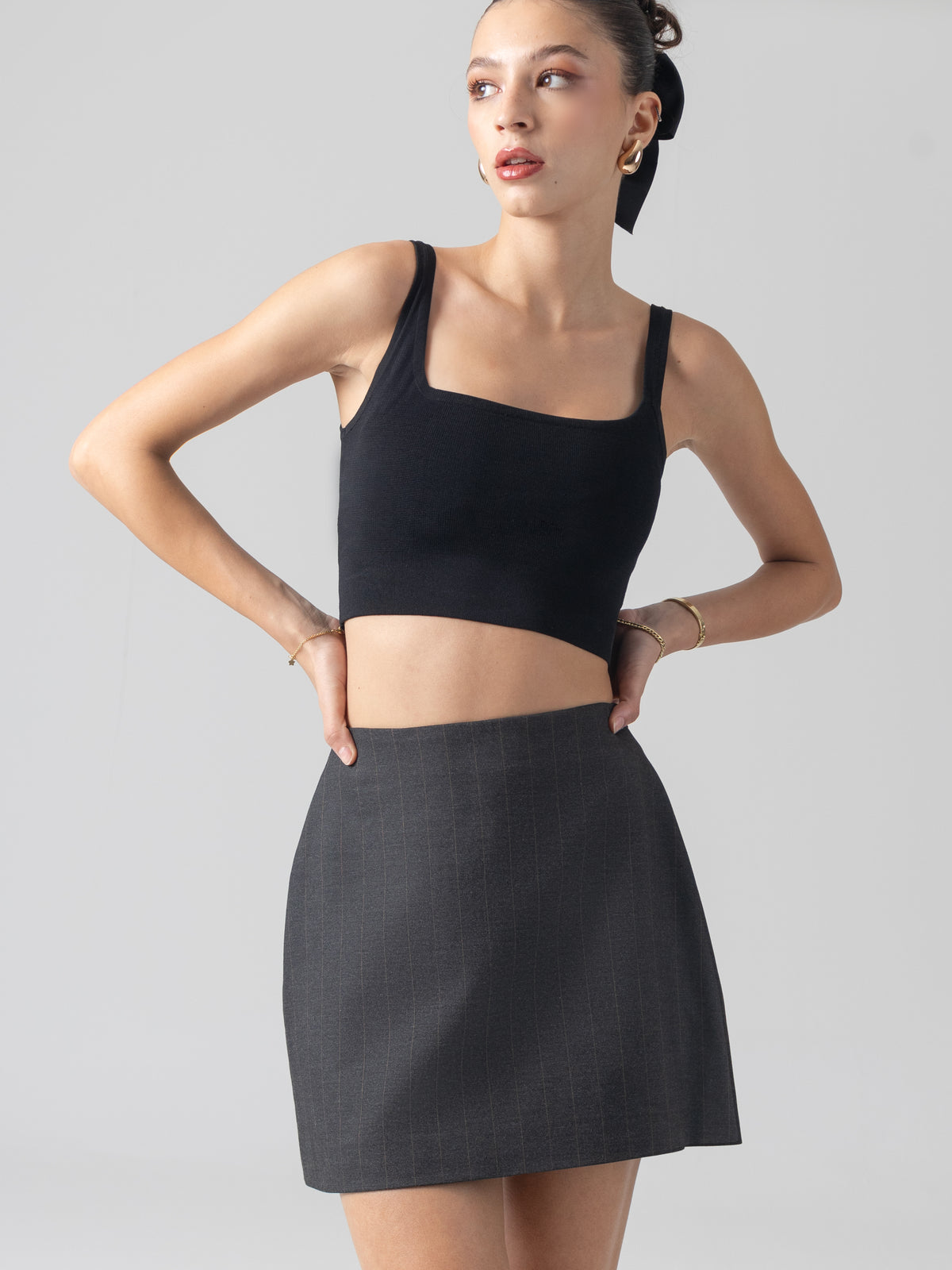 VICTORIA SKIRT