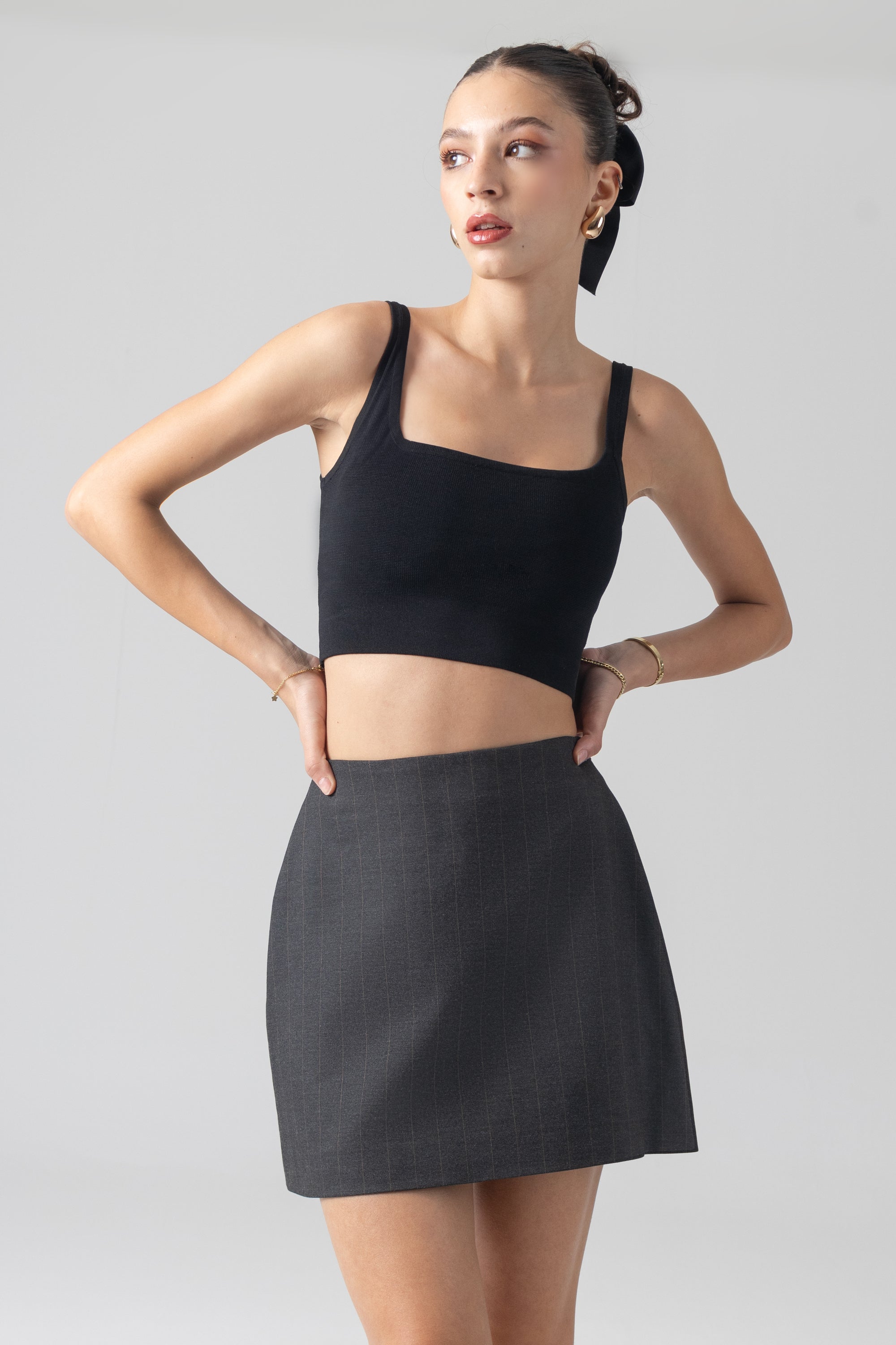 VICTORIA SKIRT