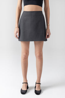 VICTORIA SKIRT