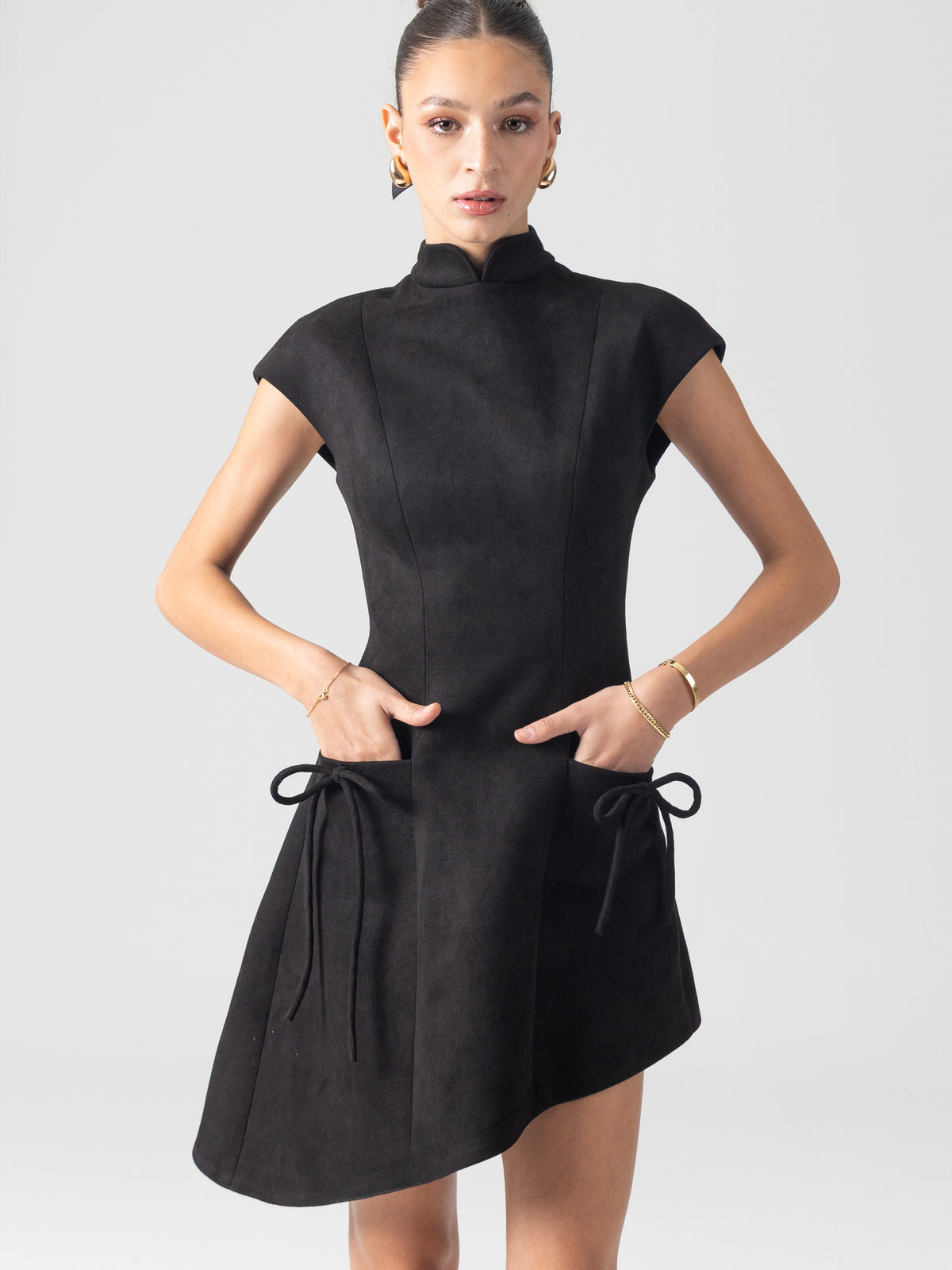 BEAU DRESS
