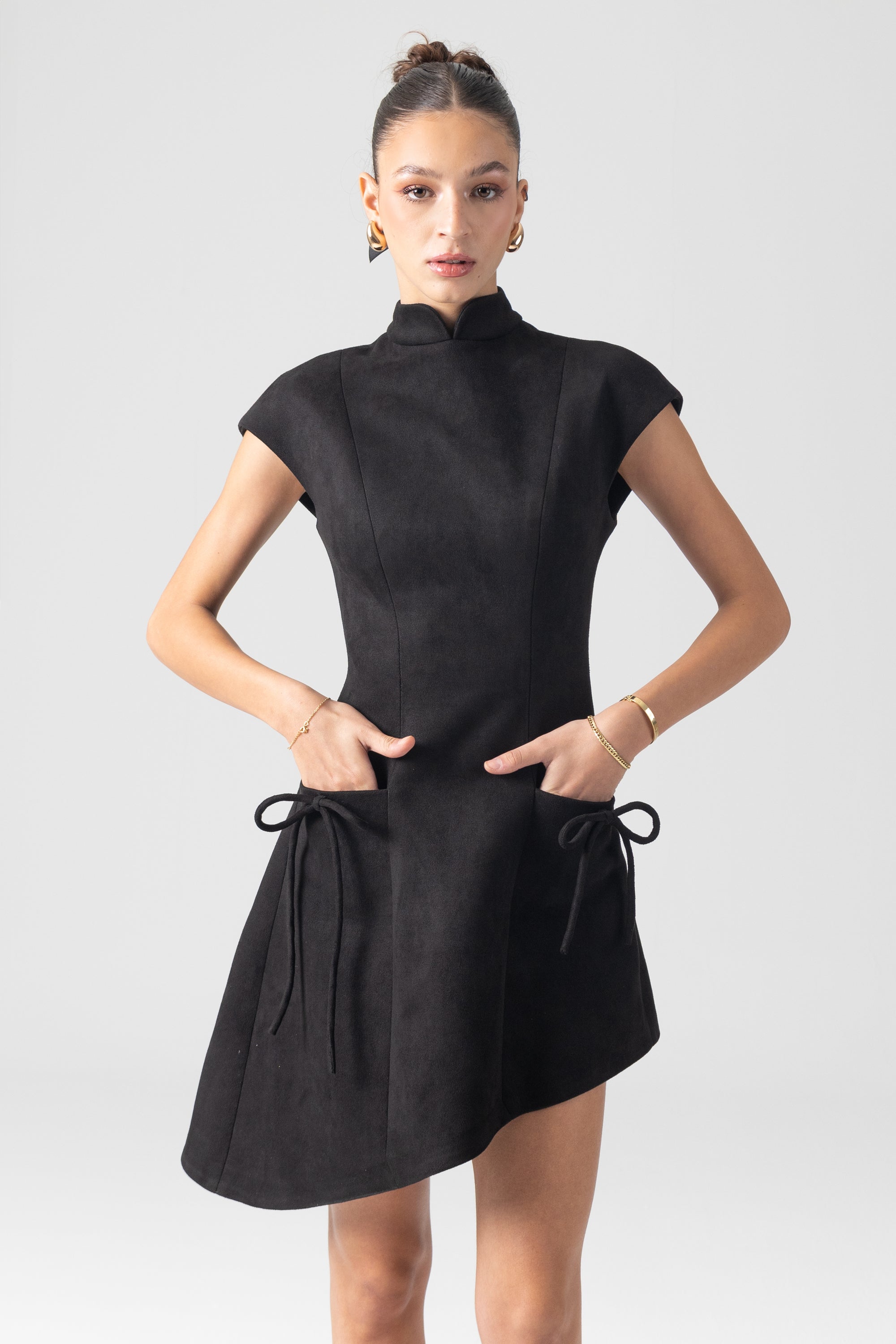 BEAU DRESS