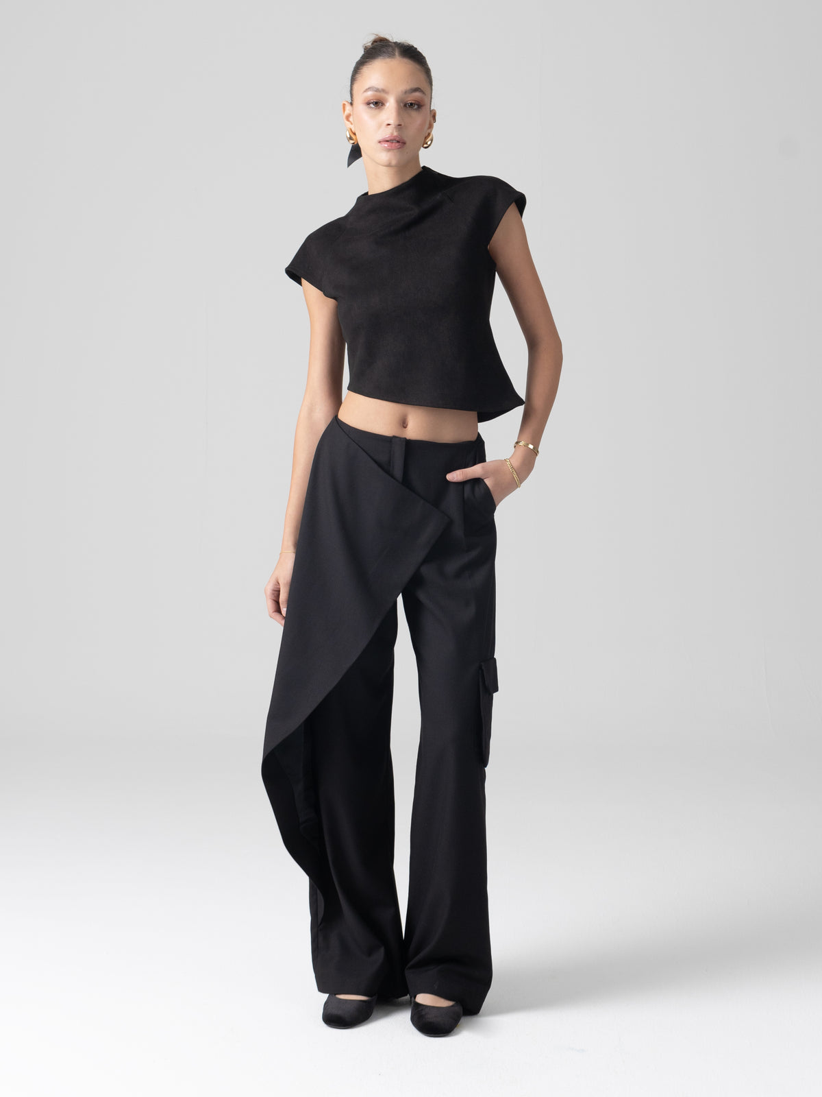 SOPHIE PANTS