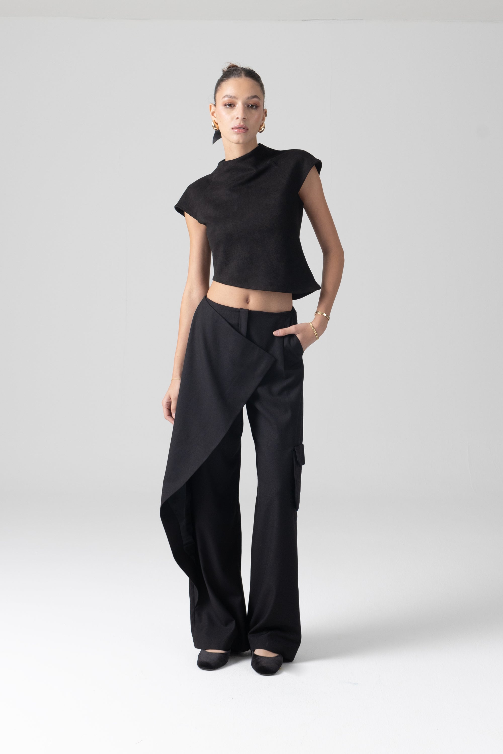 SOPHIE PANTS