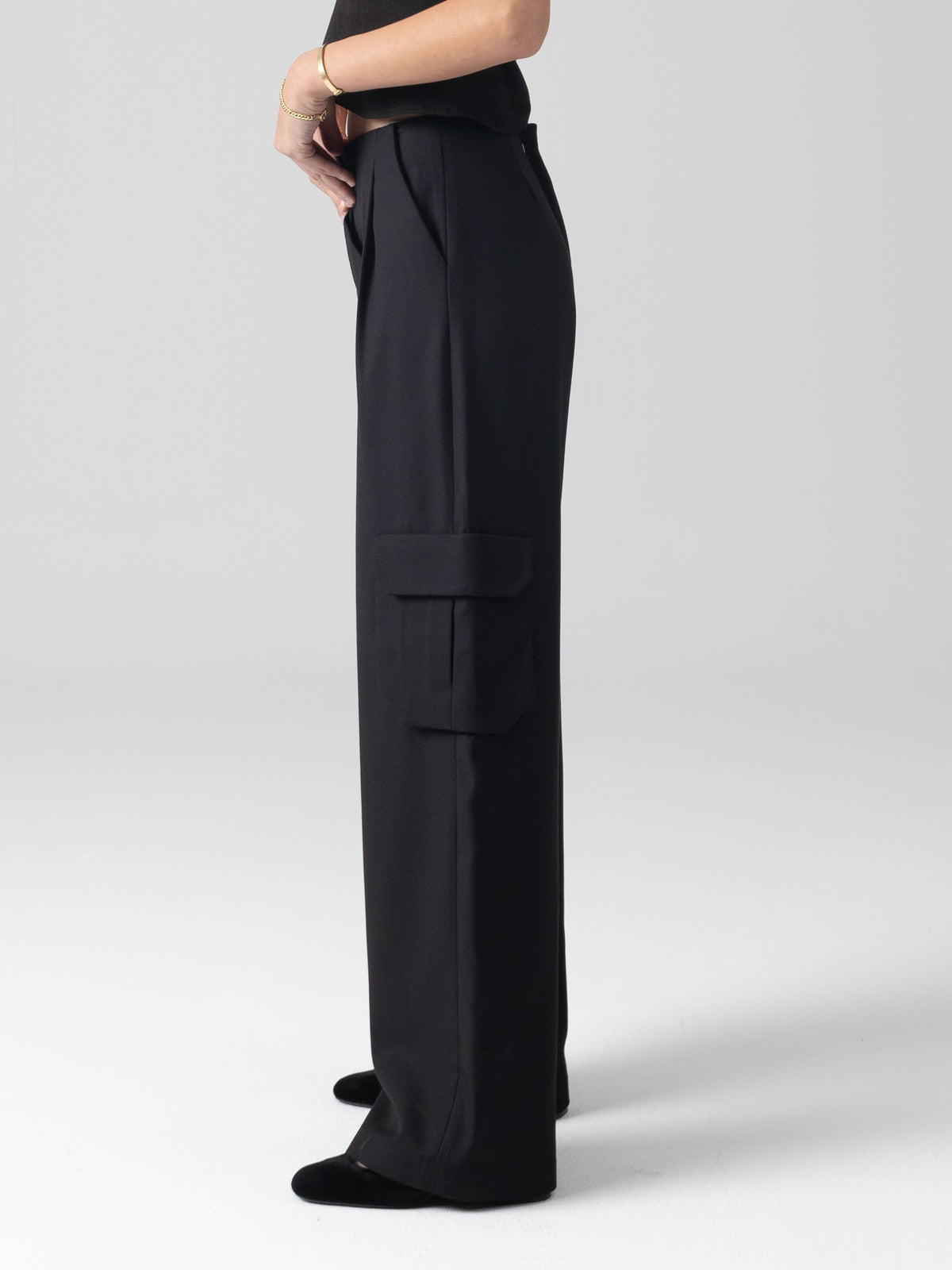 SOPHIE PANTS