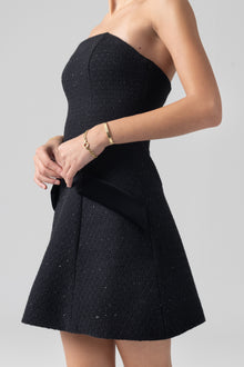 LUNE DRESS