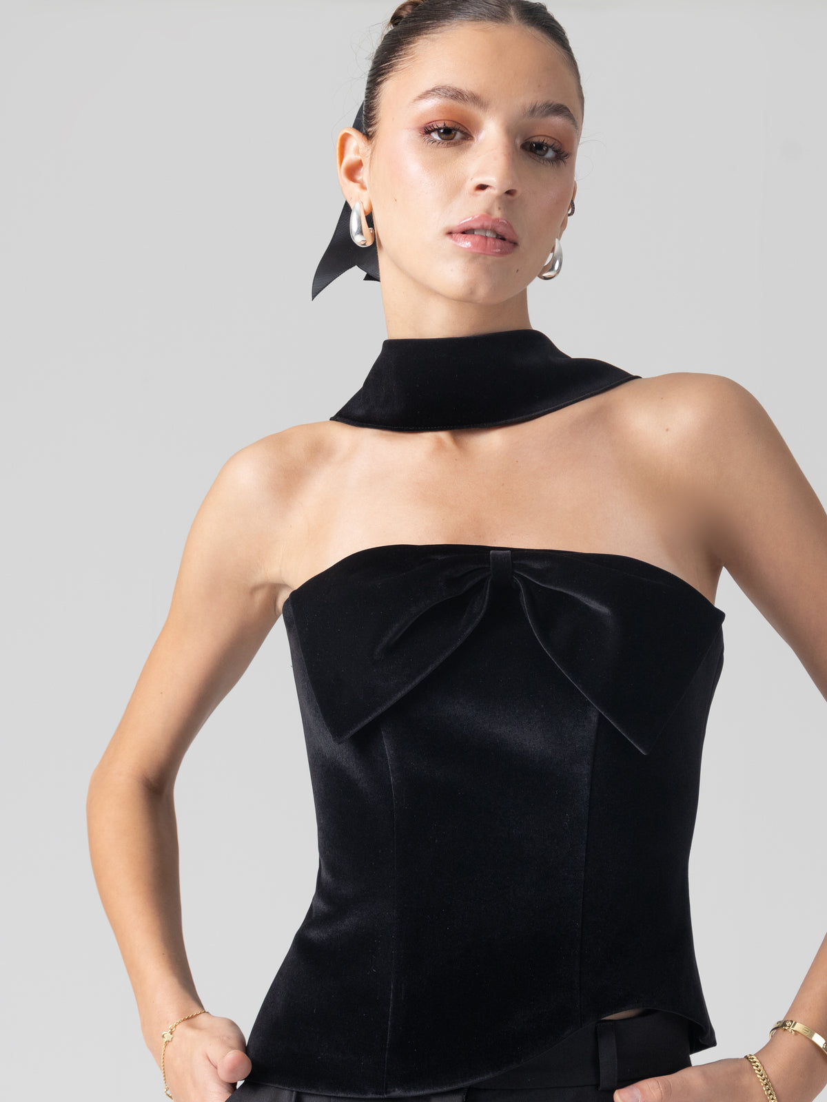 BLAIR CORSET